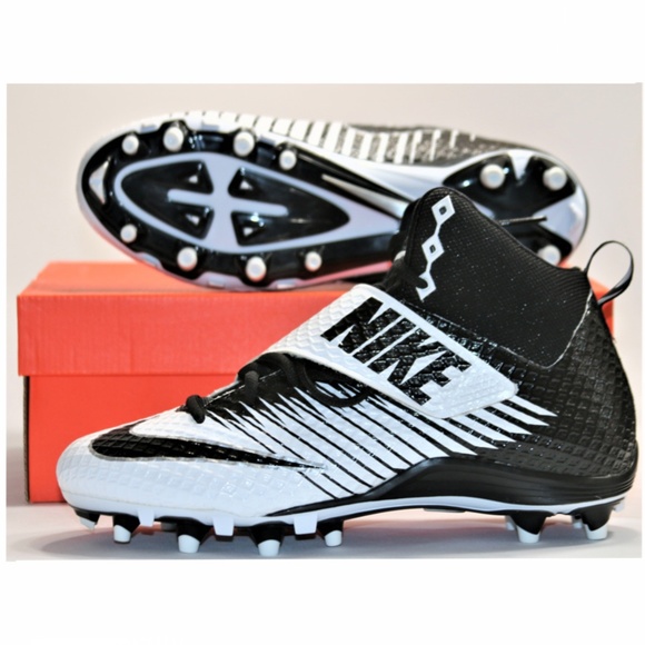 nike men's lunarbeast pro td football cleat